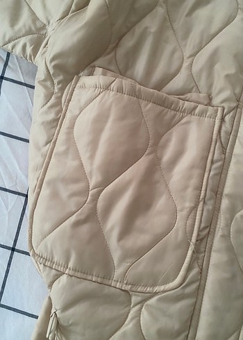 Bombeli Ceket - Görsel 4