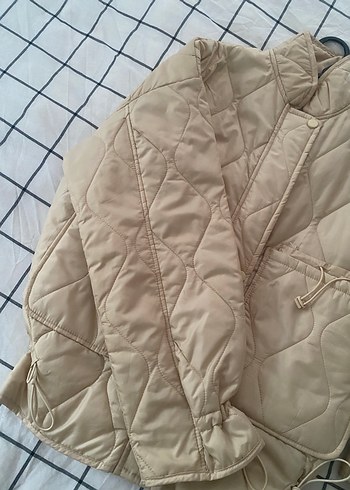 Bombeli Ceket - Görsel 6