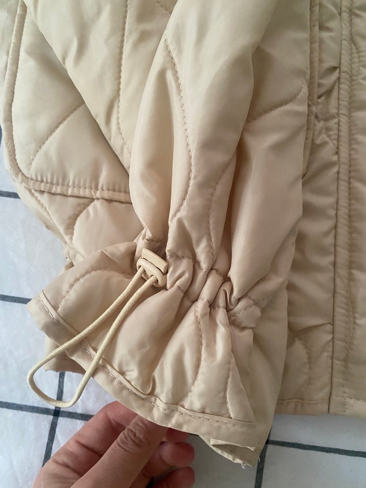 Bombeli Ceket - Görsel 5