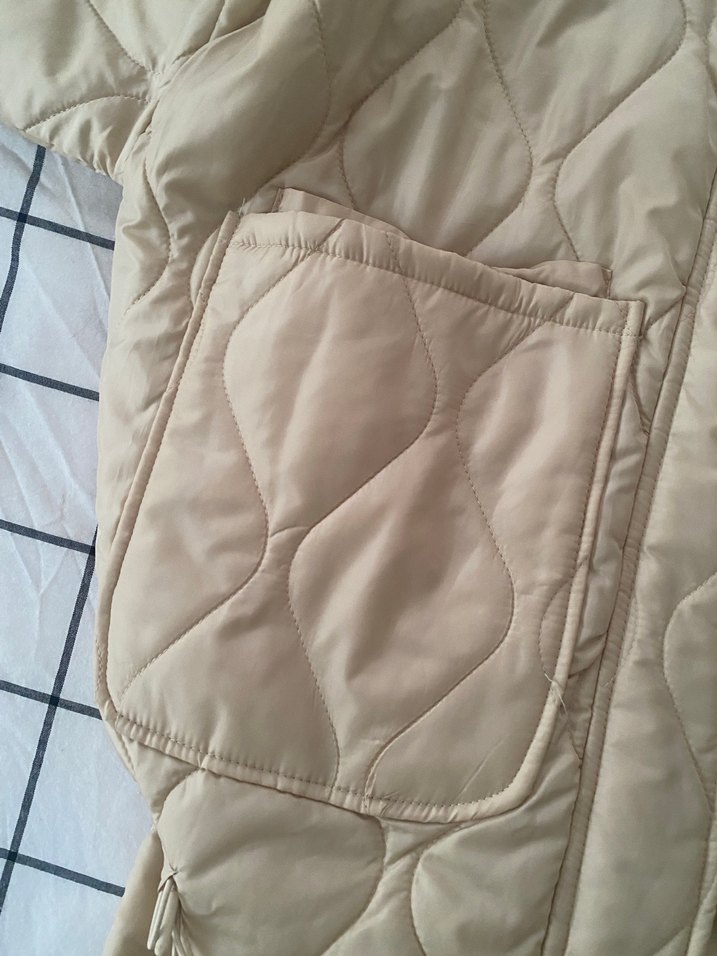 Bombeli Ceket - Görsel 4