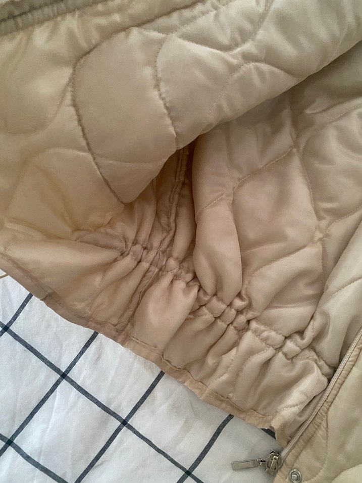 Bombeli Ceket - Görsel 3