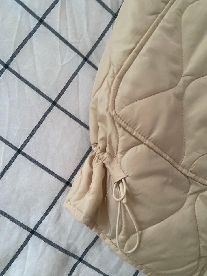 Bombeli Ceket - Görsel 2