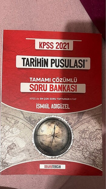 Tarihin pusulası