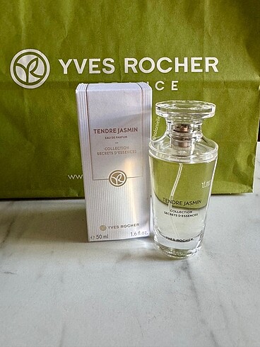  Beden Renk Tendre Jasmin - EDP 50 ml