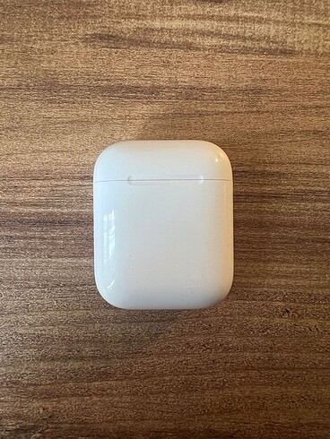 apple airpods 2 şarj kutusu