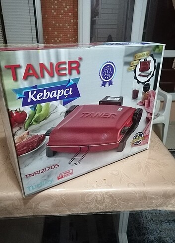 Diğer Taner ızgara