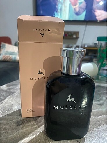 Versace Crystal noir versace