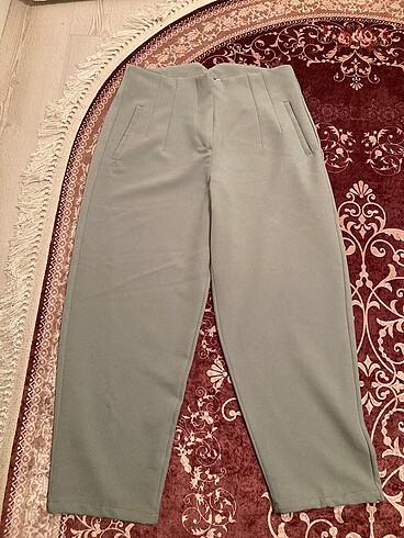 Kumaş pantolon