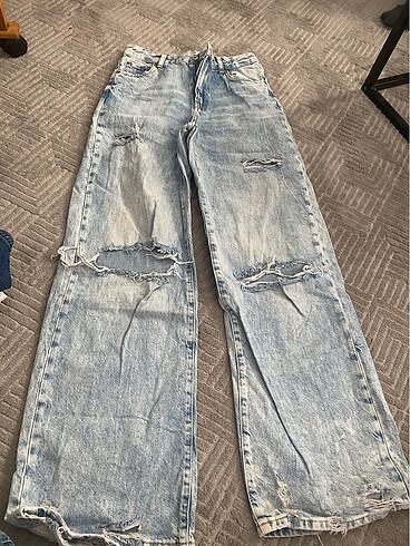 Bershka pantolon