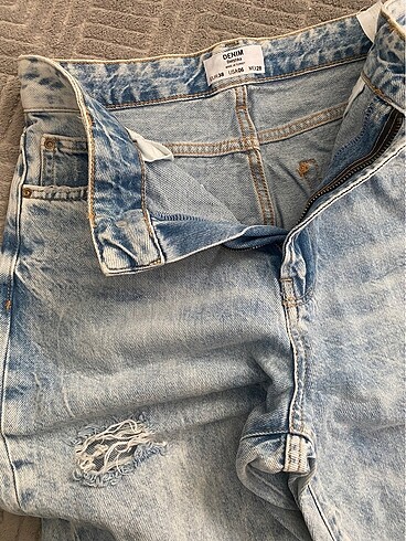Bershka Bershka pantolon