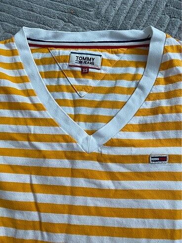 Tommy Hilfiger Tişört
