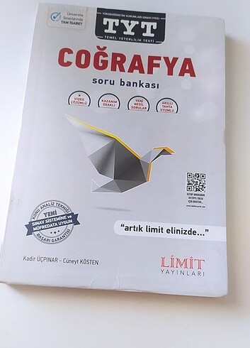 TYT Coğrafya 