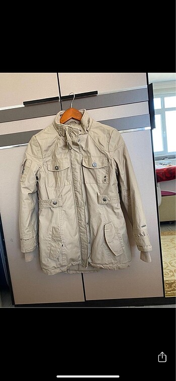 Mavi Jeans Mont