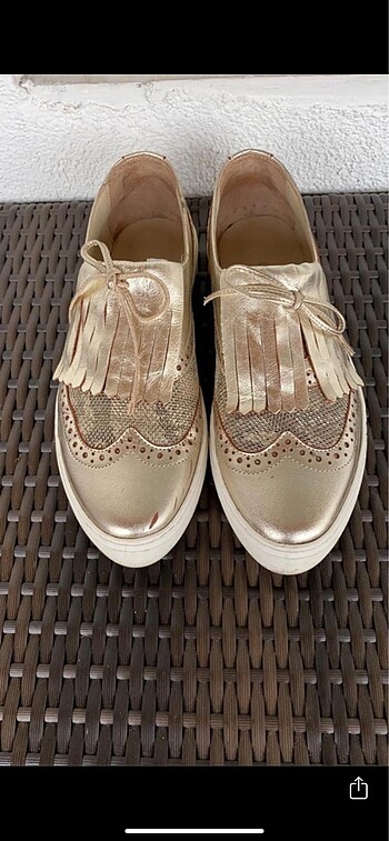 Elle Elle Loafer Ayakkabı