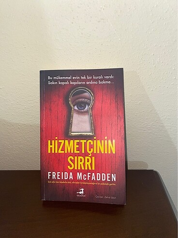 Hizmetçinin Sırrı