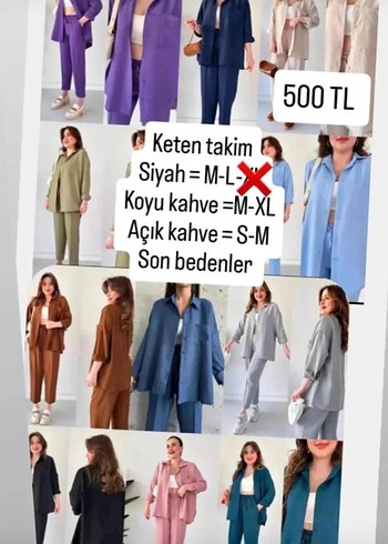 Keten Takım