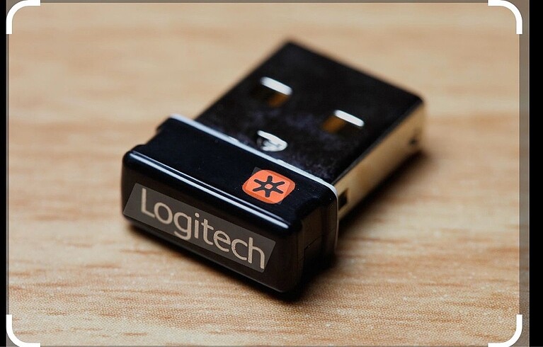 USB doungle