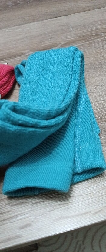 Kilotlu corap - Görsel 3