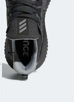 38 Beden Adidas alphabounce kadın orijinal adidas spor ayakkabısı
