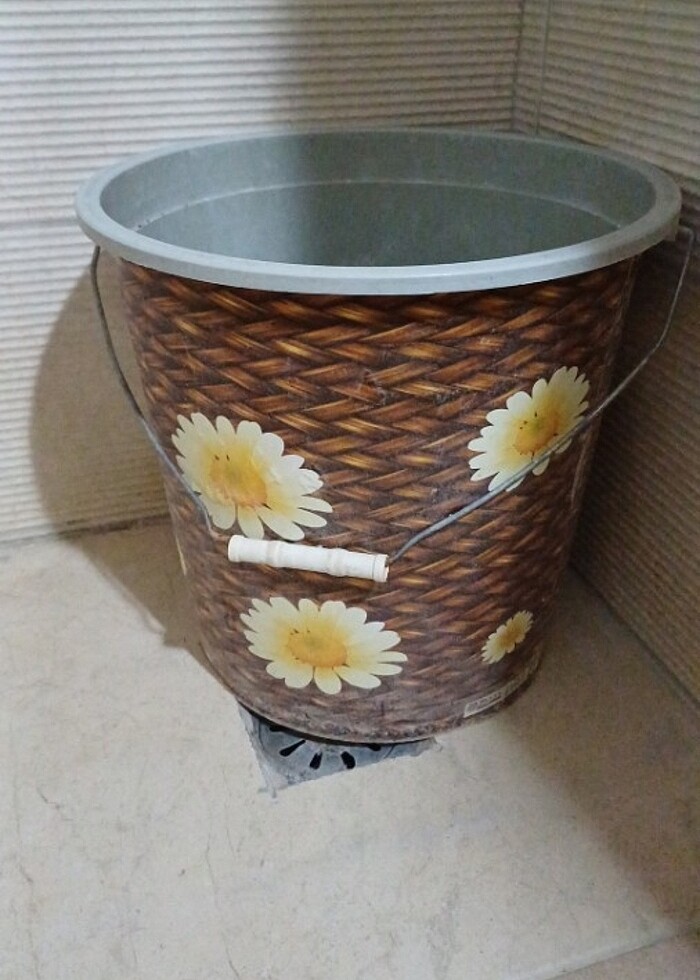 Banyo Kovası 20 litre  - Görsel 2