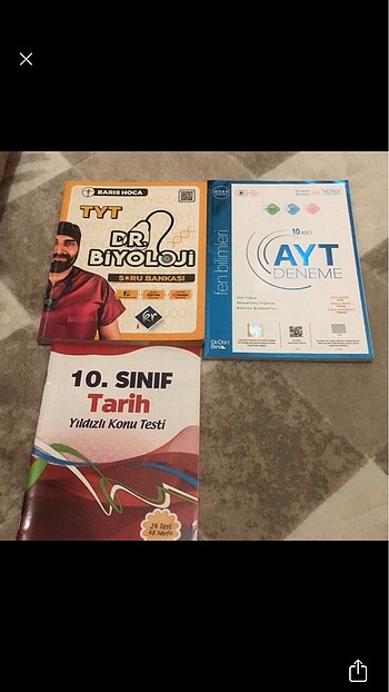 Kitap
