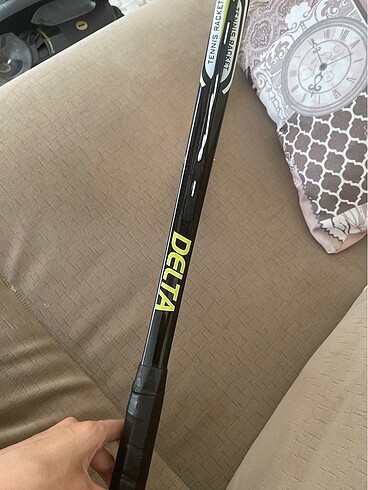  Beden Tenis raket