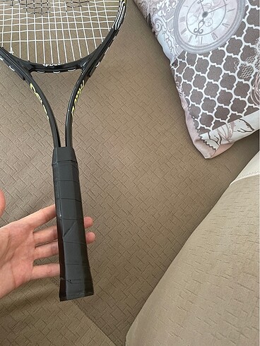  Tenis raket