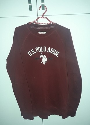 U.S POLO Sweetshirt