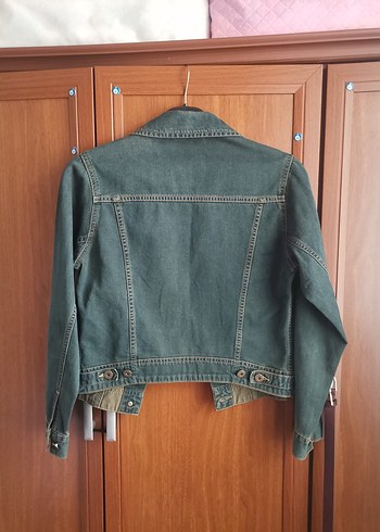 Kot Ceket - Görsel 2