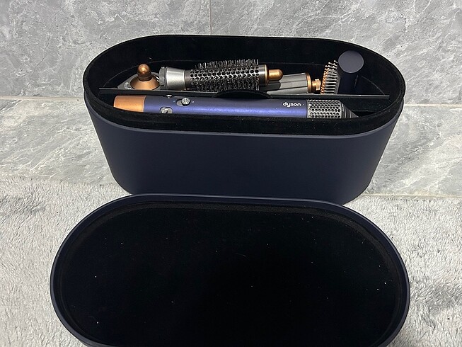 DYSON AİRWRAP GARANTİLİ