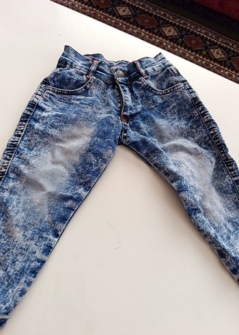 çocuk pantalon