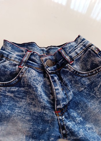 24-36 Ay Beden çocuk pantalon