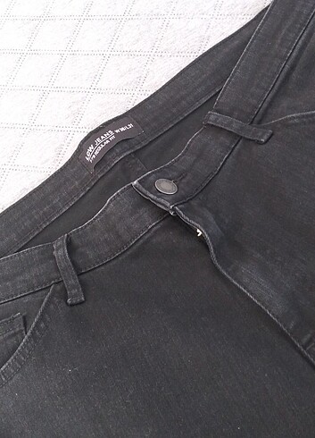 Kot pantalon 