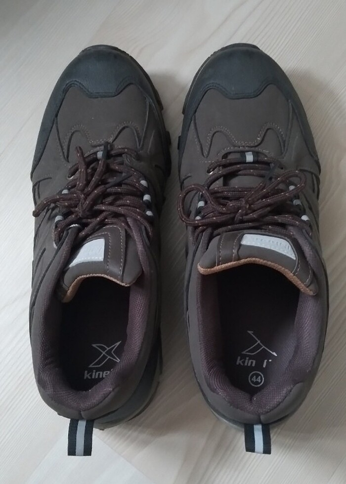 Ayakkabı  - Görsel 2