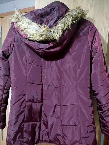 LC Waikiki LCW Mont