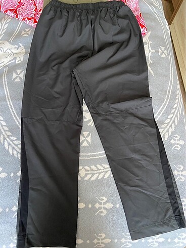 l Beden gri Renk Orjinal Nike Dri fit eşofman