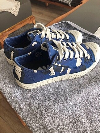 Erkek G-STAR RAW Ayakkabı
