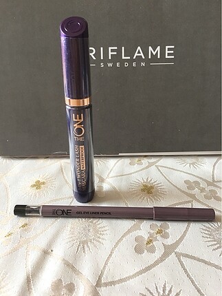 Oriflame