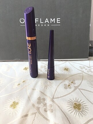 Oriflame