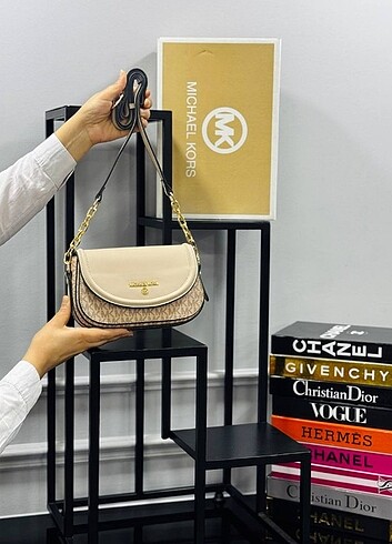Beden çeşitli Renk MICHAEL KORS JET SET BAG