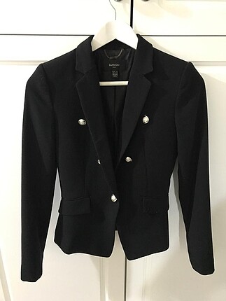 Mango suit ceket