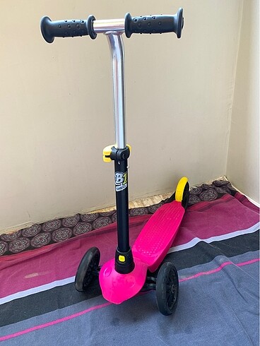 Decathlon scoter
