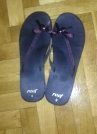 REEF parmak arası terlik