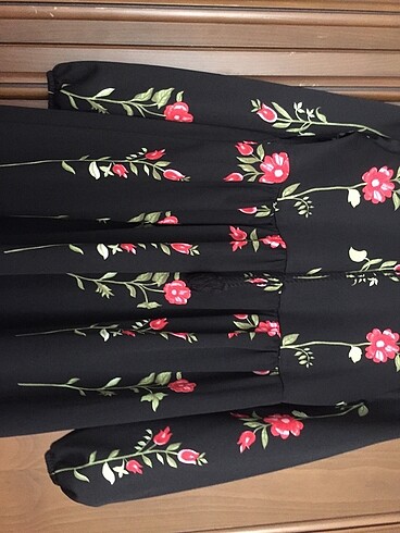 38 Beden Elbise