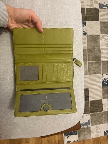 Cüzdan - Görsel 3