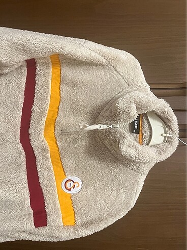 m Beden ten rengi Renk Sweatshirt