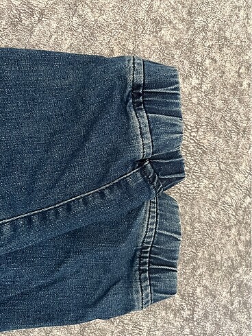 LC Waikiki Erkek kargo pantolon