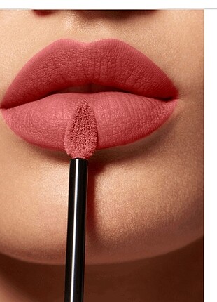 L'Oréal Paris Loeal Paris Rouge Signature Parisian Sunset Likit Mat Ruj