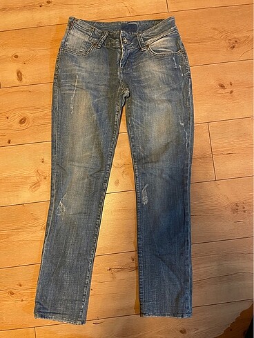 Ltb jean kot pantolon