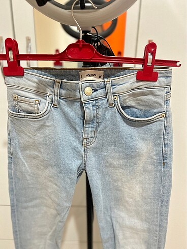 Mango kot pantolon